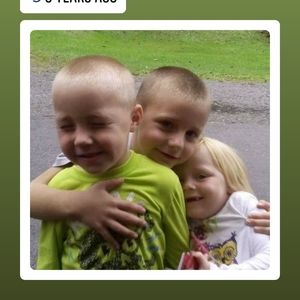 Meet your Posher, Jerry